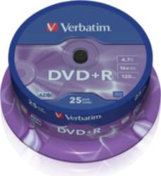 Verbatim VB-DPR47S2A