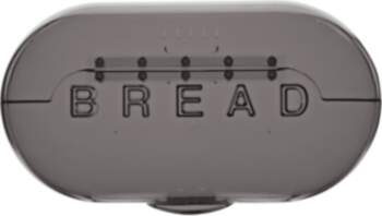 ViceVersa Bread Box grey 14471