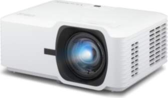 Viewsonic LSD400HD-ST data projector Standard throw