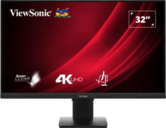 Viewsonic VG3208-4K computer monitor 81.3