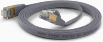 Wantec Patchkabel FTP  CAT6      q=1,6x6