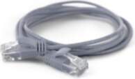 Wantec Patchkabel UTP CAT6a d=2,8mm