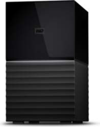 Western Digital My Book Duo disk