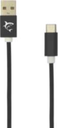 White Shark ADDER Cable USB-> Type-C
