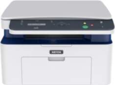 Xerox B105 Mono Multifunction Printer, Up