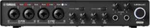 Yamaha URX44C - Audio/MIDI interface
