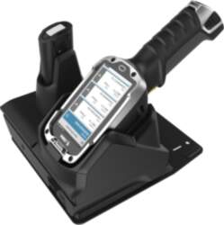 Zebra CRD-TC8X-2SUCHG-01 barcode reader accessory