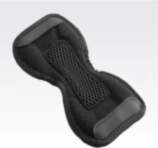 Zebra Replacement pad
