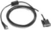 Zebra RS232 Cable for cradle Host