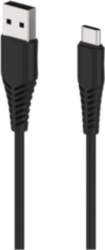 2GO USB Lade-/Datenkabel USB Type-C   1m