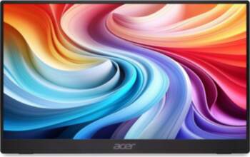 Acer PM161QB1b 15,6" 39,6cm