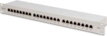 Act Digitus CAT 6, Class E