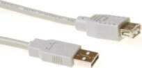 ACT USB 2.0 A male