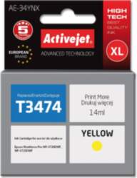Activejet ink for Epson T3474