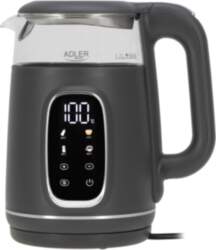Adler Kettle with LED Display |