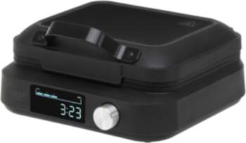 Adler Waffle Maker with LED Display