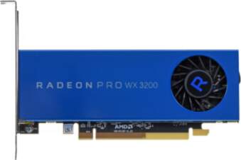 Advanced Micro Devices AMD Radeon Pro