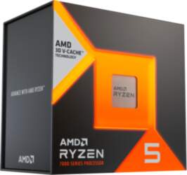 Advanced Micro Devices CPU AMD RYZEN