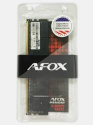 AFOX DDR4 8G 2133 UDIMM memory