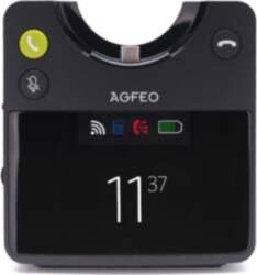 AGFEO Infinity Basis-Station Base station
