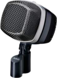 AKG D12 VR - Large-diaphragm dynamic