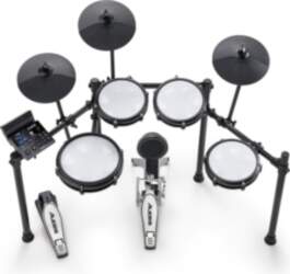 Alesis Nitro Max Mesh Kit -