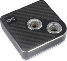 Alphacool Core 1 Carbon Water block