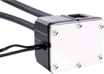 Alphacool Eisbaer Pro Aurora 360 Processor