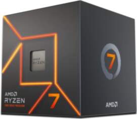 AMD Ryzen 7 7700 processor 3
