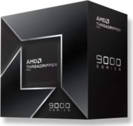 AMD Ryzen Threadripper PRO 9965WX 4