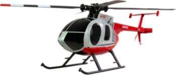 Amewi RC Helikopter MD500    Li-Po Akku