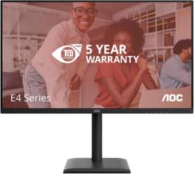 AOC E4 Q32E4U computer monitor 80