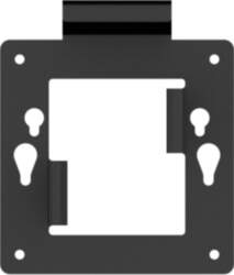 AOC Pro-line VESA-P1 computer monitor Black