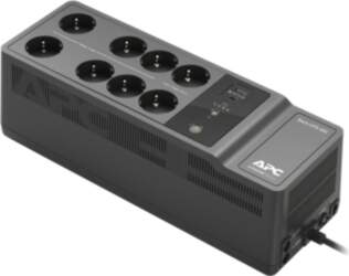 APC Back-UPS 850VA 230V USB Type-C