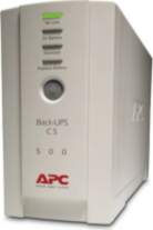 APC Back-UPS CS 500 - UPS
