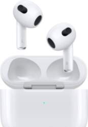 Apple | AirPods (3rd generation) |