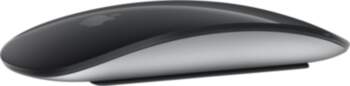 Apple Magic Mouse with Multi-Touch Surface