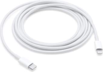 Apple USB-C To Lightning Cable 2m