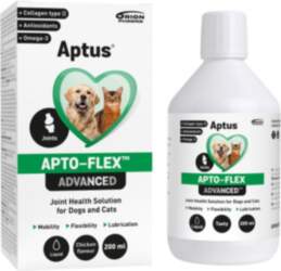APTUS Apto-flex Advanced Collagen - supplements