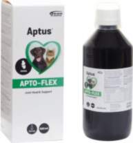APTUS Apto-flex - joint supplements for