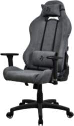 Arozzi Torretta SoftFabric - ASH