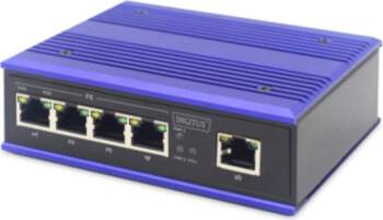 Digitus ASSMANN Electronic DN-650107 network switch