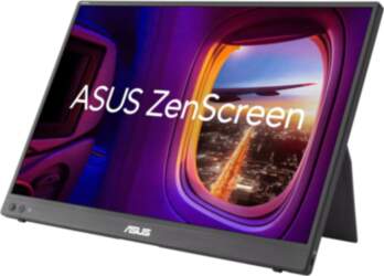 ASUS ZenScreen MB16FC computer monitor 40
