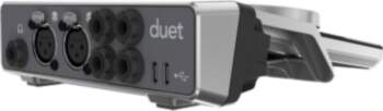 Audio Interface Docking Station Apogee DUET