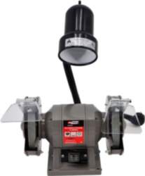AWTOOLS AW05101 bench grinder