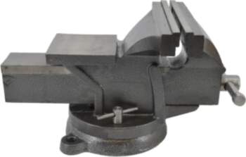 AWTOOLS AW24207 bench vices