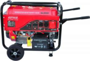 AWTOOLS AW85604BL engine-generator