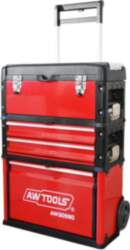 AWTOOLS TOOL TROLLEY 3-PIECE