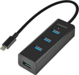 Axagon HUE-S2C interface hub USB 3