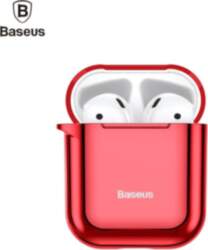 Baseus Metallic Shining Ultra-thin Silicone Protector